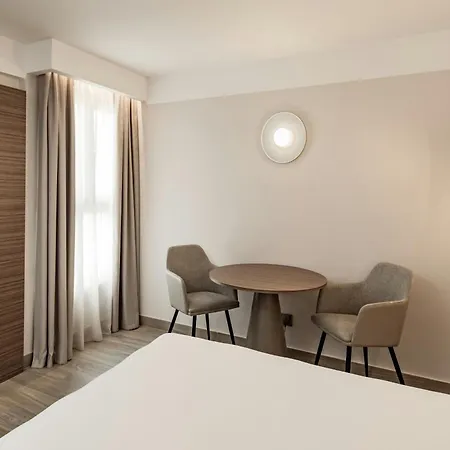 Ac Hotel By Marriott St Julian'S-3