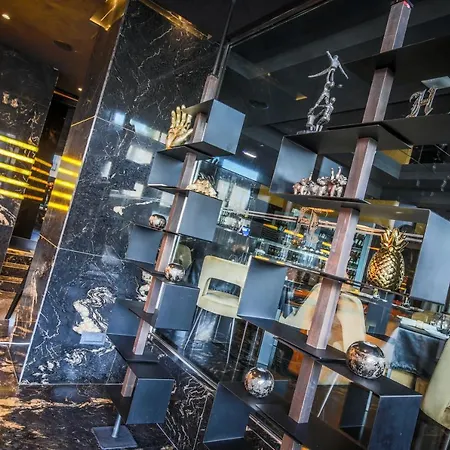 H Hotel & Spa - Adults Only-3